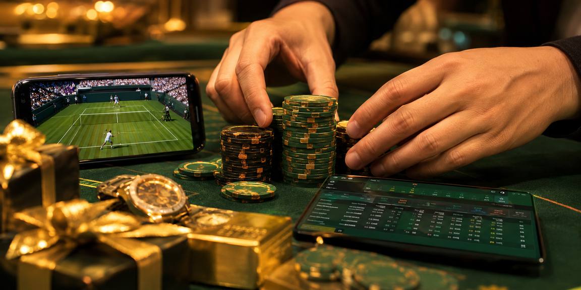 22win33 Sportsbook